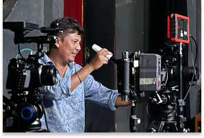 Participatory Filmmaking